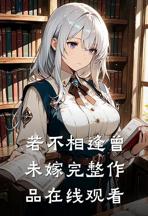 若不相逢曾未嫁完整作品在线观看