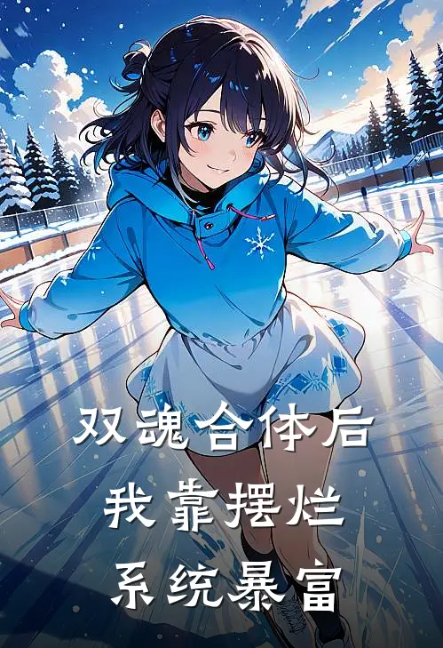 双魂合体后，我靠摆烂系统暴富