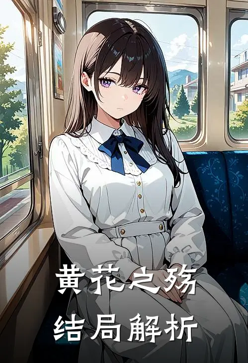 黄花之殇结局解析