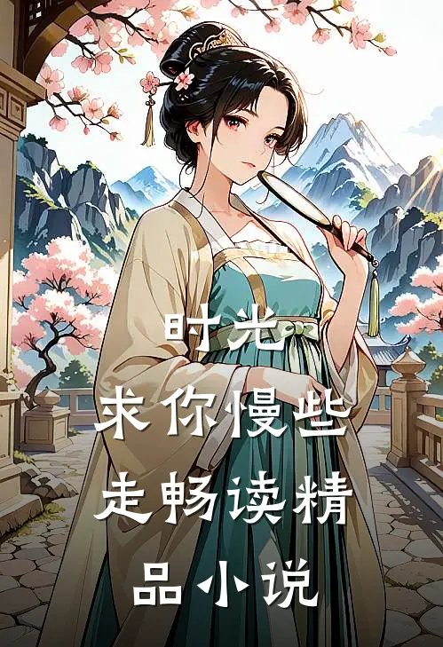 时光，求你慢些走畅读精品小说