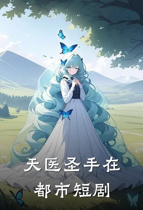 天医圣手在都市短剧