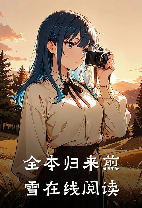 全本归来煎雪在线阅读
