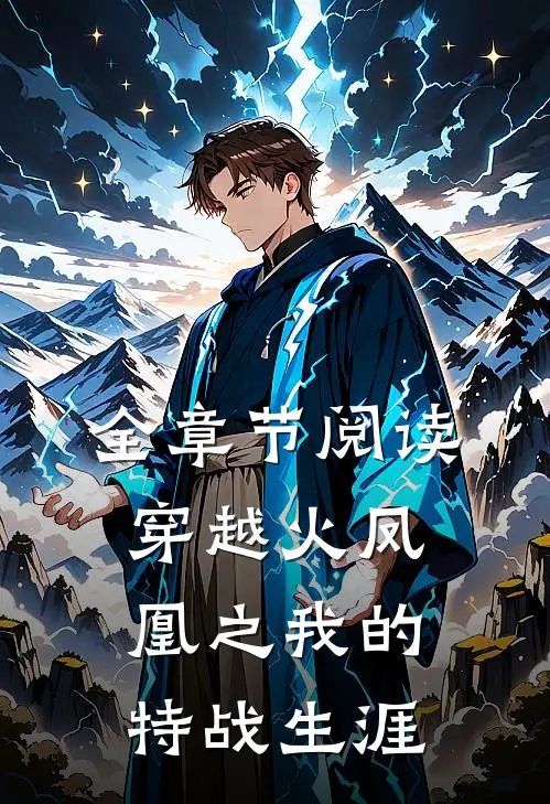 全章节阅读穿越火凤凰之我的特战生涯