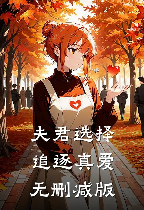 夫君选择追逐真爱无删减版