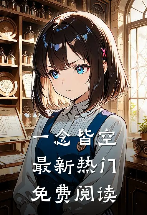 一念皆空最新热门免费阅读