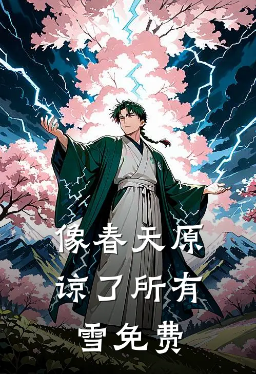 像春天原谅了所有雪免费
