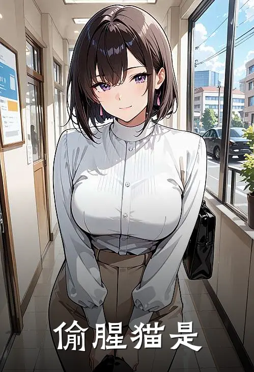 偷腥猫是