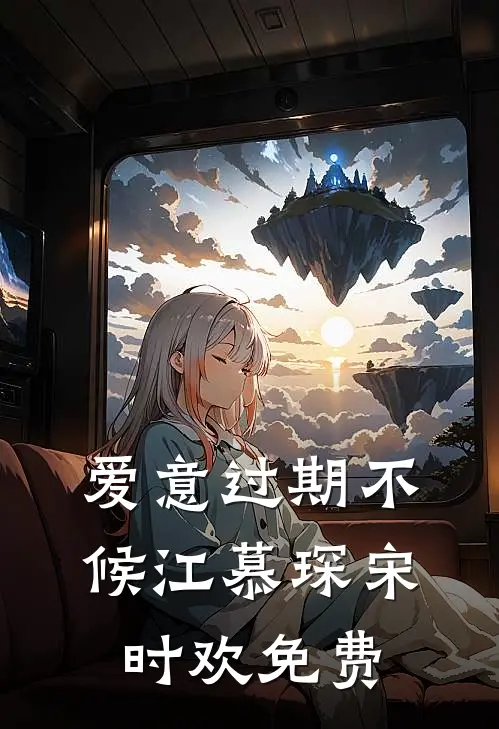 爱意过期不候江慕琛宋时欢免费
