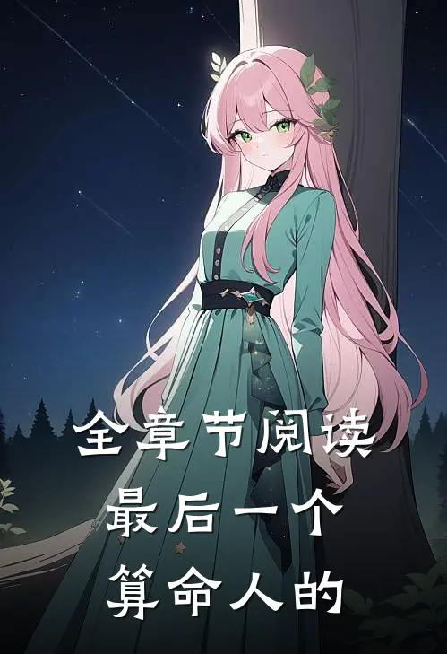 全章节阅读最后一个算命人的