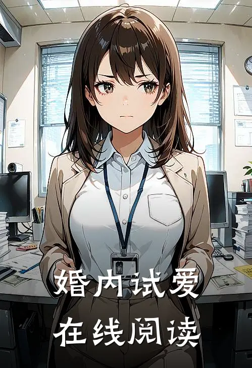婚内试爱在线阅读