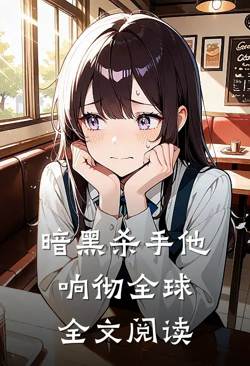 暗黑杀手他响彻全球全文阅读