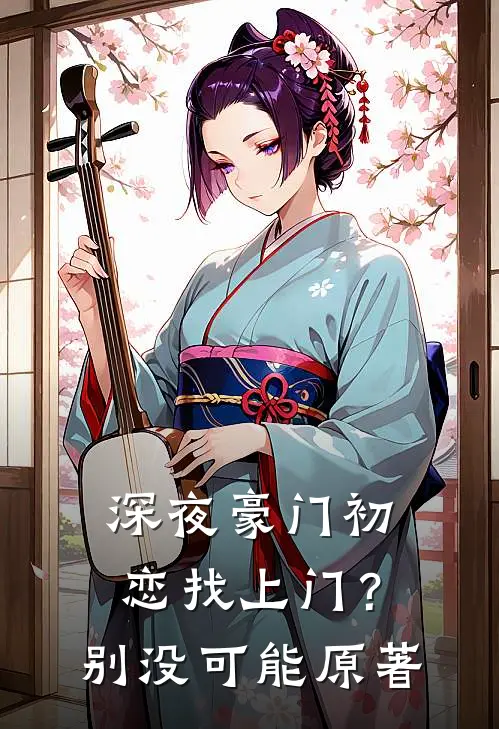 深夜豪门初恋找上门？别，没可能原著