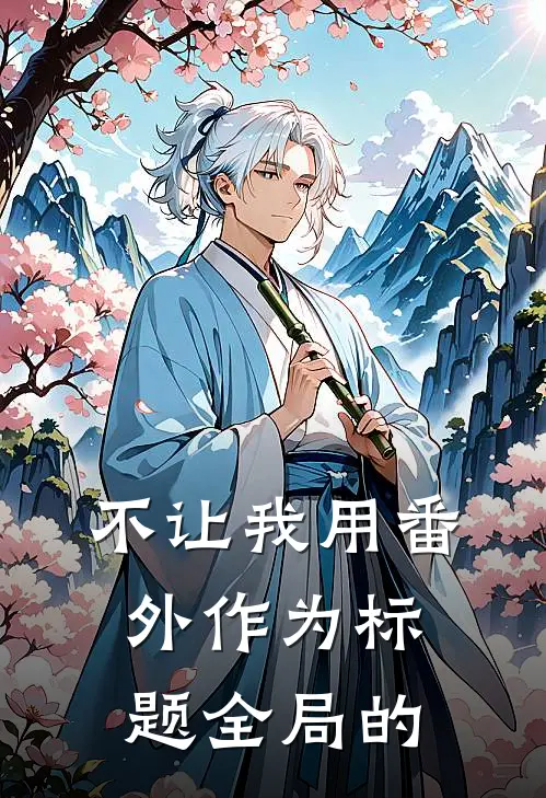 不让我用番外作为标题全局的