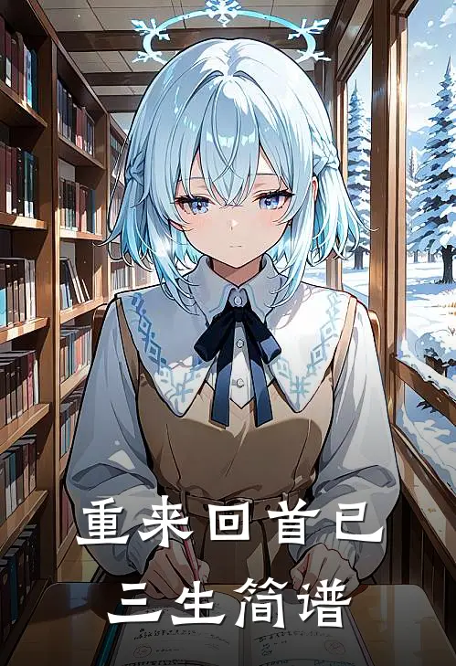重来回首已三生简谱