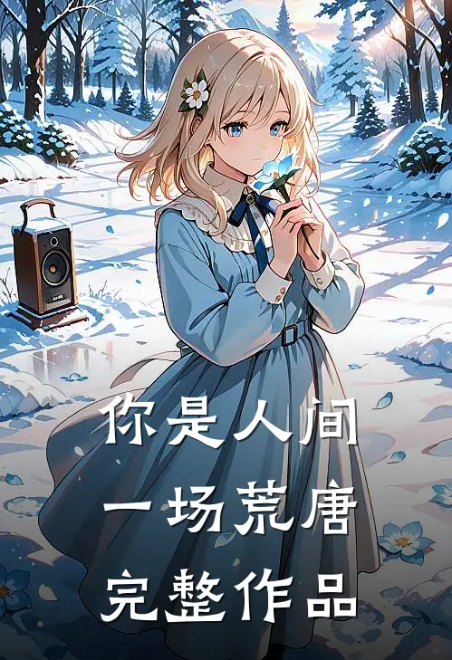 你是人间一场荒唐完整作品