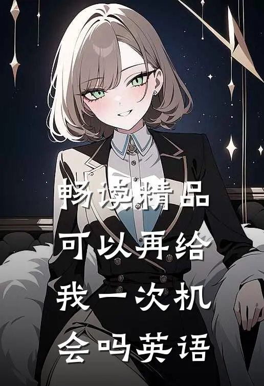 畅读精品可以再给我一次机会吗英语