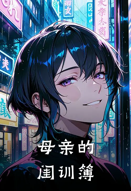 母亲的闺训簿