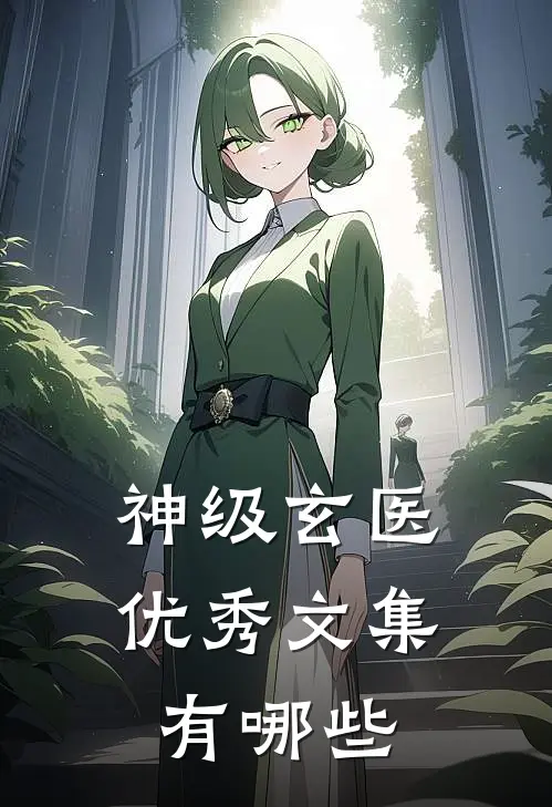 神级玄医优秀文集有哪些