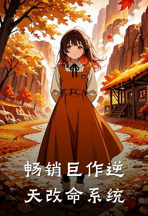 畅销巨作逆天改命系统