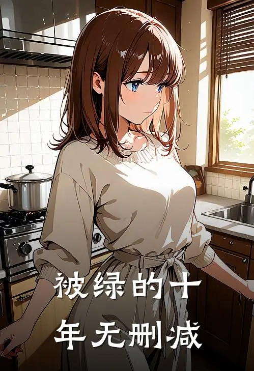 被绿的十年无删减