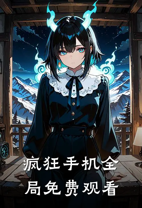 疯狂手机全局免费观看