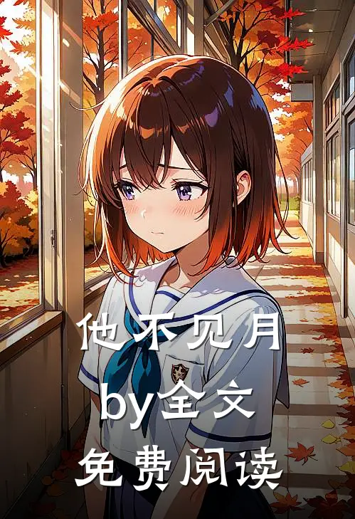 他不见月by全文免费阅读