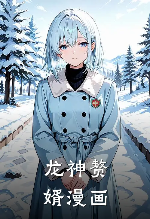 龙神赘婿漫画