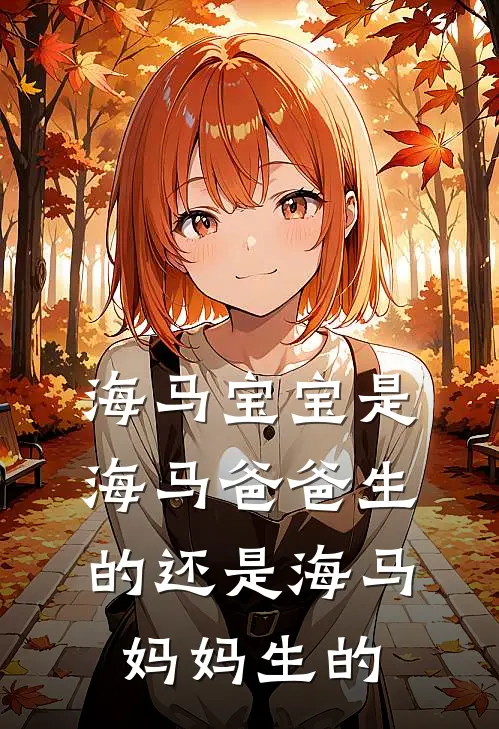 海马宝宝是海马爸爸生的还是海马妈妈生的