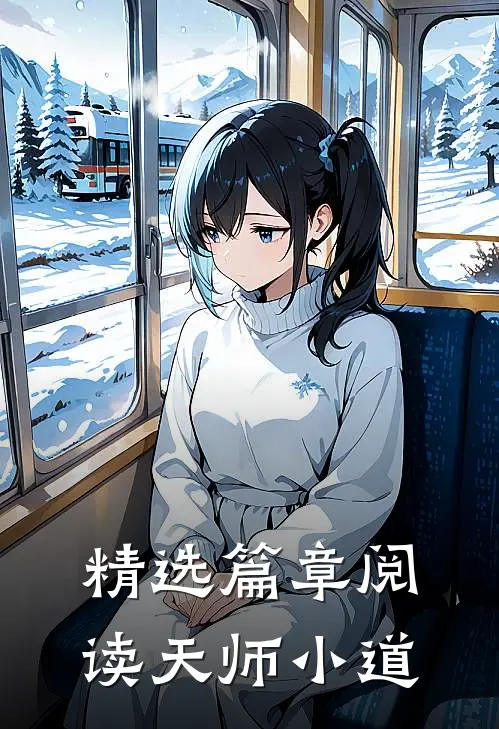 精选篇章阅读天师小道