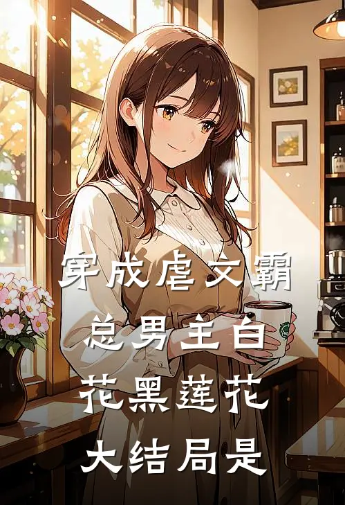 穿成虐文霸总男主白花黑莲花大结局是