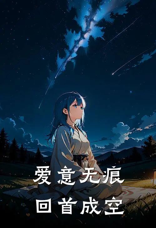 爱意无痕回首成空