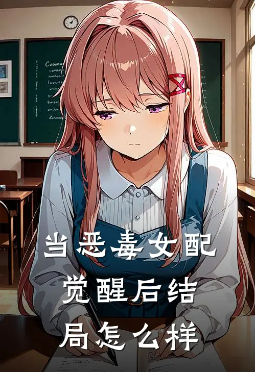 当恶毒女配觉醒后结局怎么样
