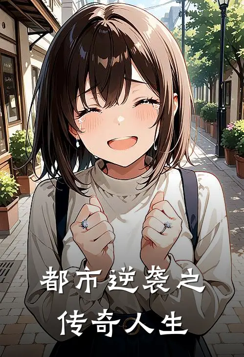 都市逆袭之传奇人生