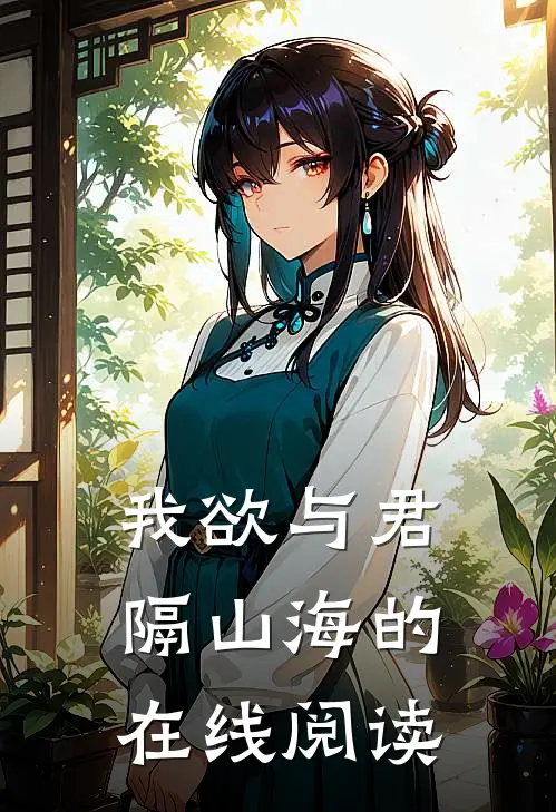我欲与君隔山海的在线阅读