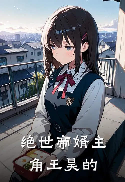 绝世帝婿主角王昊的