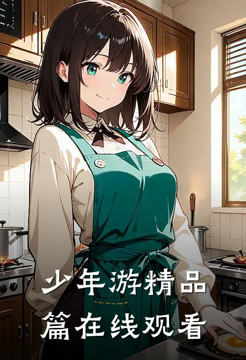 少年游精品篇在线观看