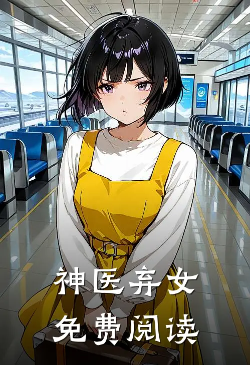 神医弃女免费阅读