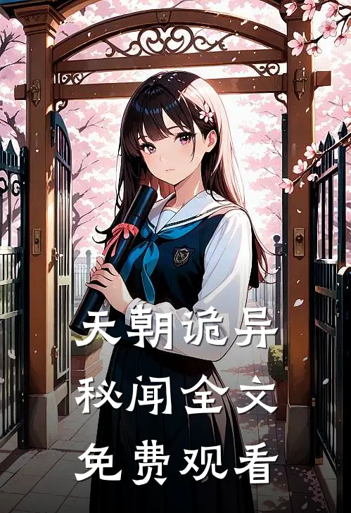 天朝诡异秘闻全文免费观看