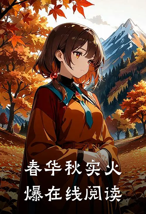 春华秋实火爆在线阅读