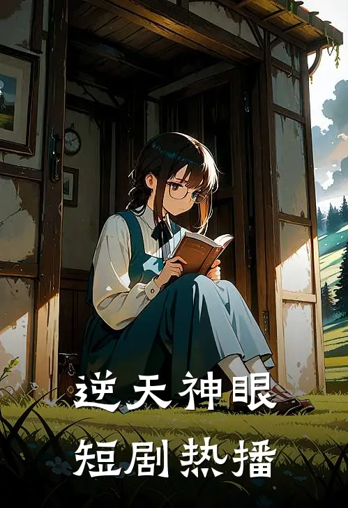 逆天神眼短剧热播