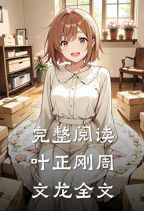 完整阅读叶正刚周文龙全文