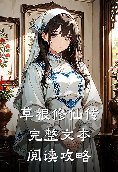 草根修仙传完整文本阅读攻略