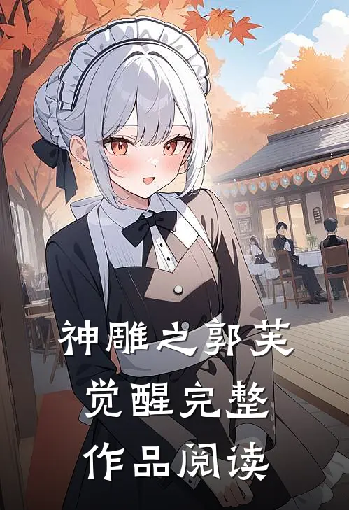 神雕之郭芙觉醒完整作品阅读