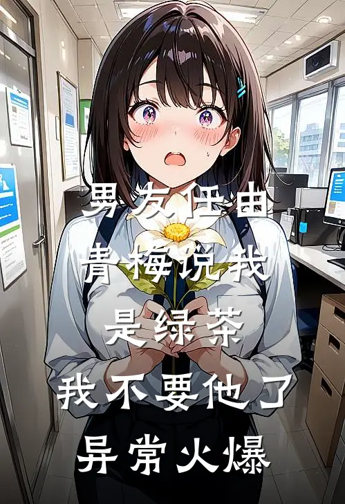 男友任由青梅说我是绿茶，我不要他了异常火爆