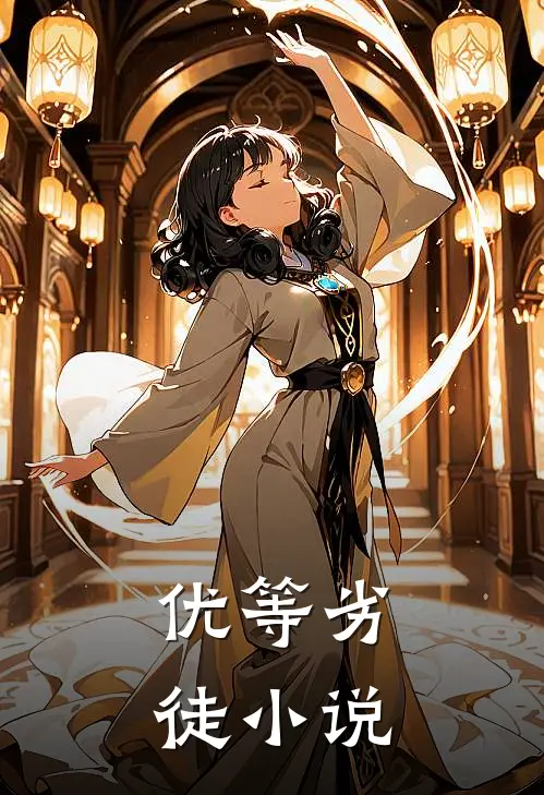 优等劣徒小说