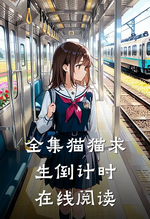 全集猫猫求生倒计时在线阅读