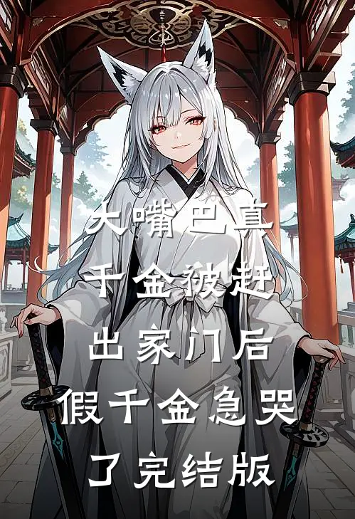 大嘴巴真千金被赶出家门后，假千金急哭了完结版