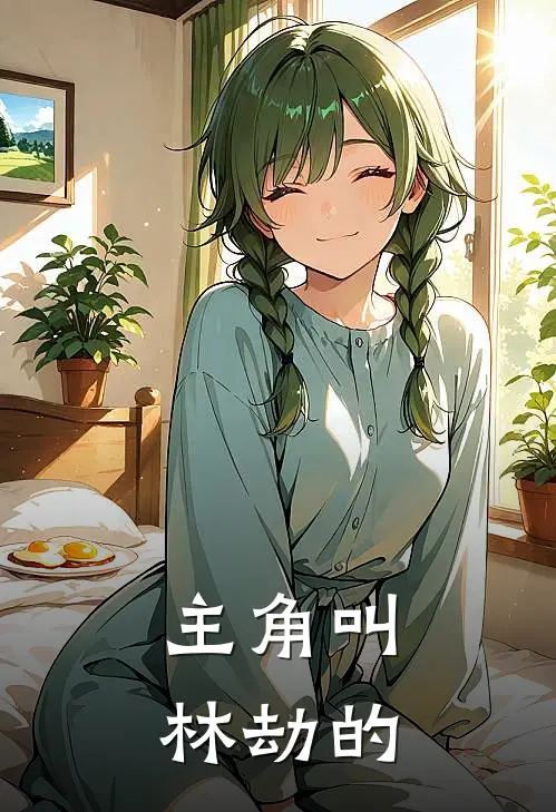 主角叫林劫的