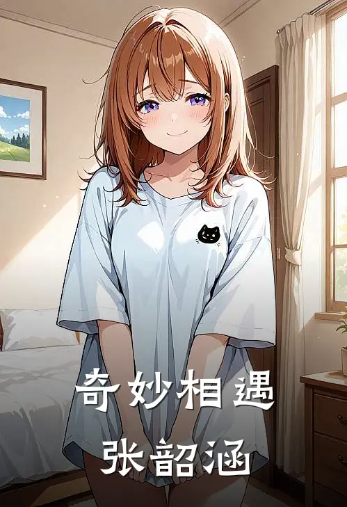奇妙相遇 张韶涵