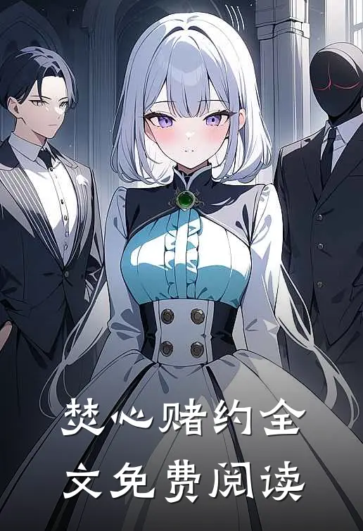 焚心赌约全文免费阅读